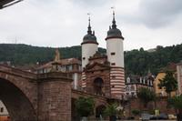 Heidelberg &ndash; &copy; Gisela Preuß (Eberhardt TRAVEL)