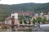 Heidelberg &ndash; &copy; Gisela Preuß (Eberhardt TRAVEL)