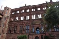 Schloss Heidelberg &ndash; &copy; Gisela Preuß (Eberhardt TRAVEL)