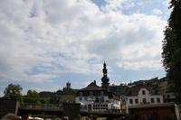 Cochem &ndash; &copy; Gisela Preuß (Eberhardt TRAVEL)