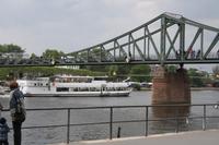 Frankfurt am Main &ndash; &copy; Gisela Preuß (Eberhardt TRAVEL)
