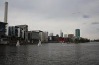 Frankfurt am Main &ndash; &copy; Gisela Preuß (Eberhardt TRAVEL)
