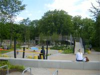 Spielplatz Ehrenbreitstein