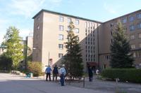 Prora &ndash; &copy; Gisela Gerlach (Eberhardt TRAVEL)