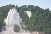 Kreidefelsen - Königsstuhl &ndash; &copy; Gisela Gerlach (Eberhardt TRAVEL)