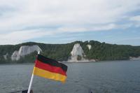 Schifffahrt zu den Kreidefelsen &ndash; &copy; Gisela Gerlach (Eberhardt TRAVEL)