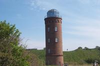 Peilturm Kap Arkona &ndash; &copy; Gisela Gerlach (Eberhardt TRAVEL)