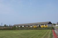 Unsere Hotelanlage in Rönne &ndash; &copy; Gisela Gerlach (Eberhardt TRAVEL)