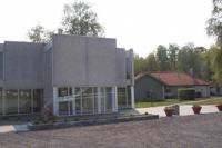 Unsere Hotelanlage in Rönne &ndash; &copy; Gisela Gerlach (Eberhardt TRAVEL)