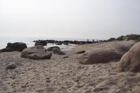 Strand vor Rönne &ndash; &copy; Gisela Gerlach (Eberhardt TRAVEL)