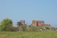 Hammershus &ndash; &copy; Gisela Gerlach (Eberhardt TRAVEL)