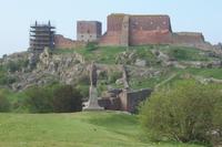 Hammershus &ndash; &copy; Gisela Gerlach (Eberhardt TRAVEL)