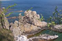 Wanderung zu den heiligen Felsen &ndash; &copy; Gisela Gerlach (Eberhardt TRAVEL)