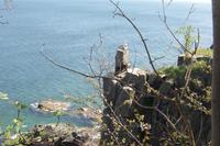 Wanderung zu den heiligen Felsen &ndash; &copy; Gisela Gerlach (Eberhardt TRAVEL)