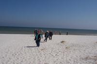 Strand von Dueodde &ndash; &copy; Gisela Gerlach (Eberhardt TRAVEL)