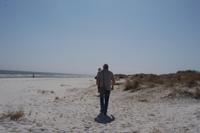Strand von Dueodde