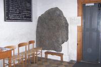 Rundkirche Nylars &ndash; &copy; Gisela Gerlach (Eberhardt TRAVEL)