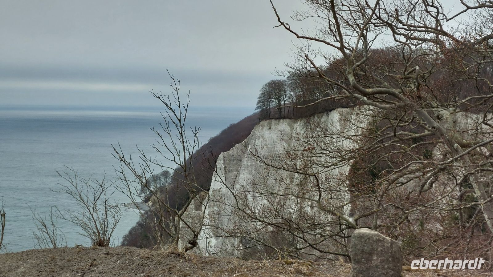 Kreidefelsen &ndash; &copy; Uta Hertel (Eberhardt TRAVEL)