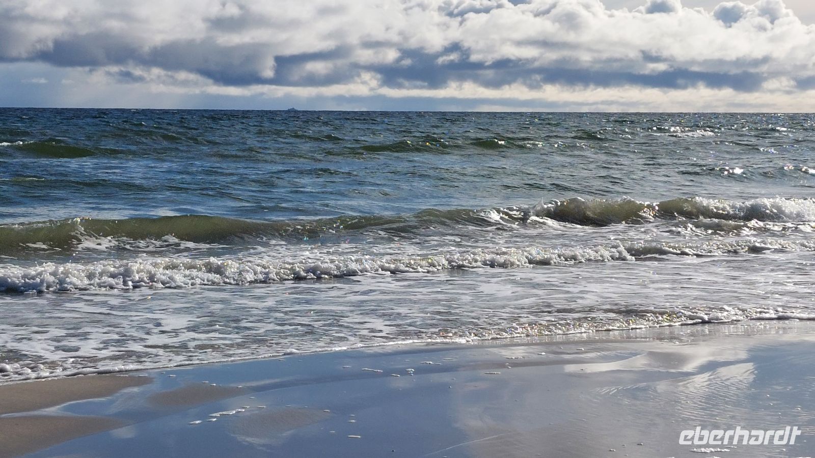 Strandimpressionen &ndash; &copy; Uta Hertel (Eberhardt TRAVEL)