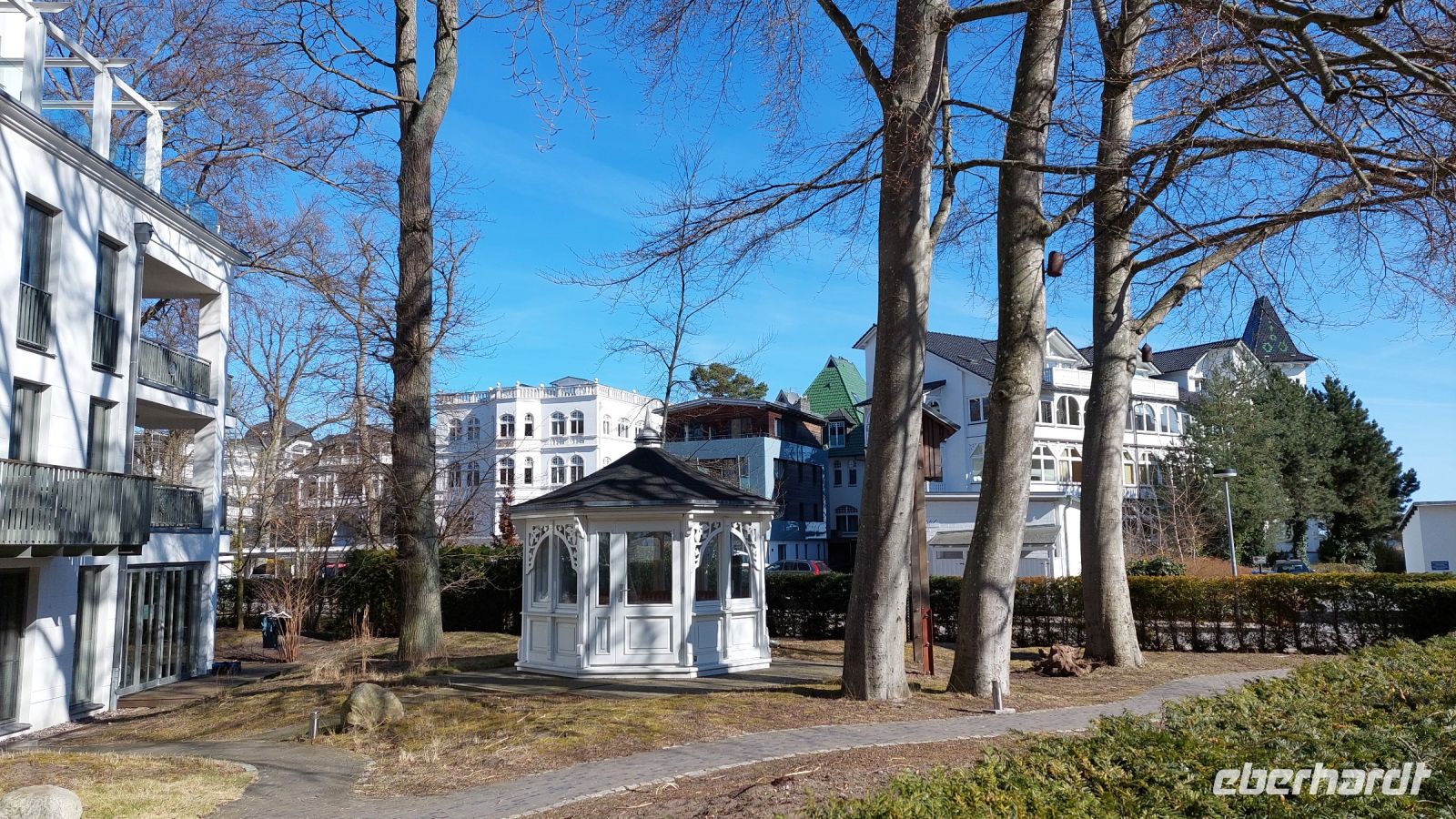Ortsansichten &ndash; &copy; Uta Hertel (Eberhardt TRAVEL)