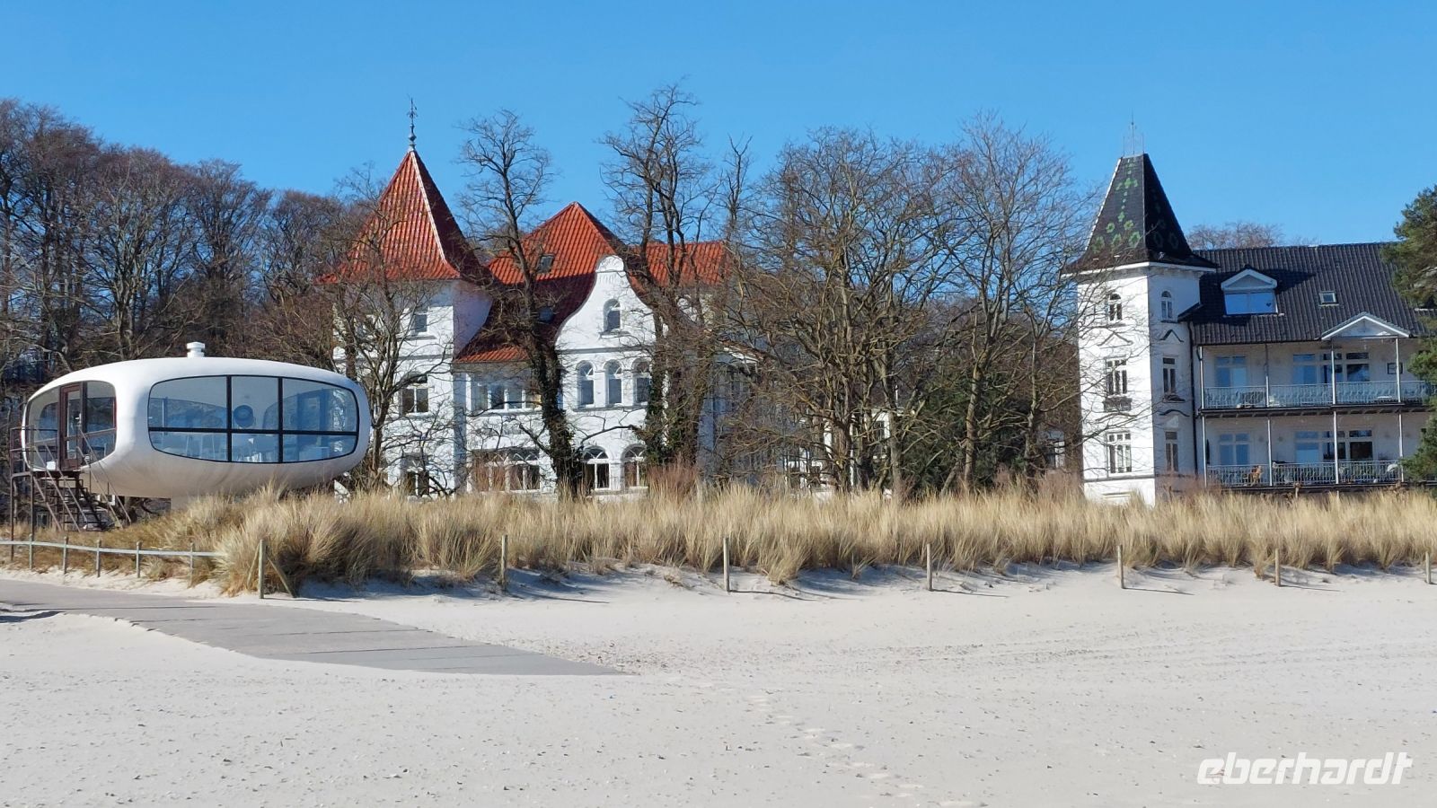 Ortsansichten &ndash; &copy; Uta Hertel (Eberhardt TRAVEL)