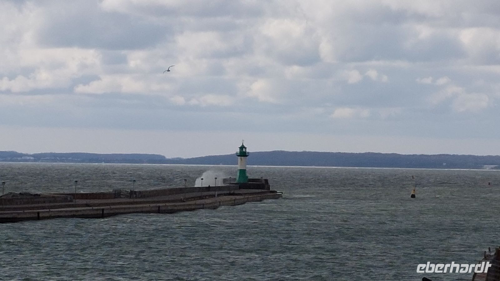Molenfeuer Sassnitz &ndash; &copy; Uta Hertel (Eberhardt TRAVEL)