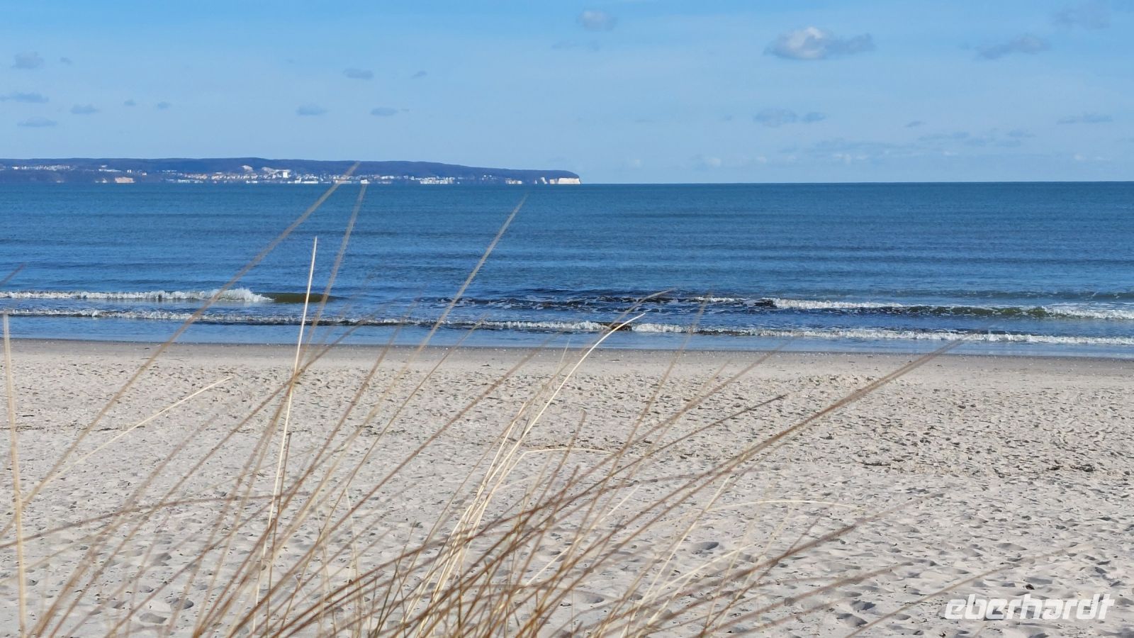 .....einfach himmlisch &ndash; &copy; Uta Hertel (Eberhardt TRAVEL)