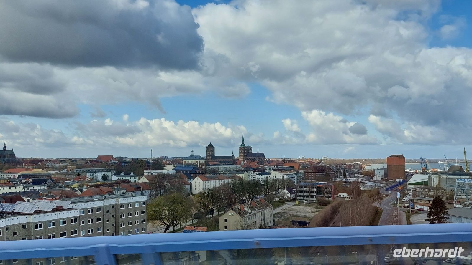Stralsund &ndash; &copy; Uta Hertel (Eberhardt TRAVEL)