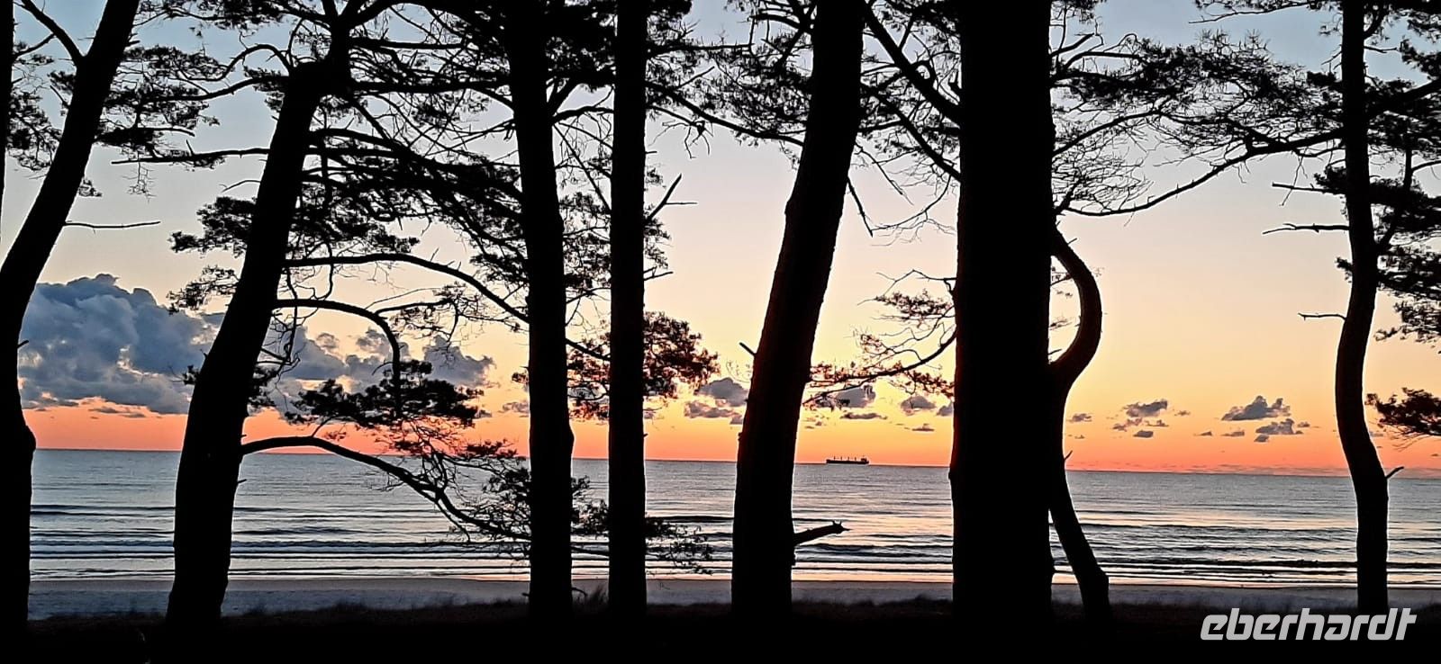 der letzte Morgen..... &ndash; &copy; Uta Hertel (Eberhardt TRAVEL)