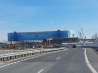 MV-Werft Stralsund &ndash; &copy; Uta Hertel (Eberhardt TRAVEL)