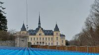 Schloss Ralswieck &ndash; &copy; Uta Hertel (Eberhardt TRAVEL)