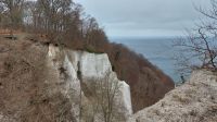 Kreidefelsen &ndash; &copy; Uta Hertel (Eberhardt TRAVEL)