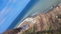 Steilküste Kap Arkona &ndash; &copy; Uta Hertel (Eberhardt TRAVEL)
