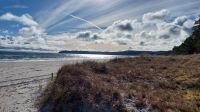 Strand von Binz &ndash; &copy; Uta Hertel (Eberhardt TRAVEL)