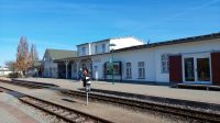 Haltestelle Rasender Roland &ndash; &copy; Uta Hertel (Eberhardt TRAVEL)
