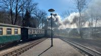 Abfahrt Richtung Göhren &ndash; &copy; Uta Hertel (Eberhardt TRAVEL)