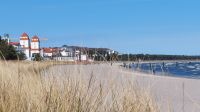 Kurhaus in Binz &ndash; &copy; Uta Hertel (Eberhardt TRAVEL)
