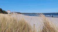 Strandpanorama Binz &ndash; &copy; Uta Hertel (Eberhardt TRAVEL)