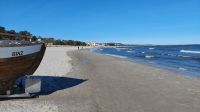 Fischerstrand in Binz &ndash; &copy; Uta Hertel (Eberhardt TRAVEL)