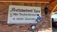 Fischräucherei Kuse &ndash; &copy; Uta Hertel (Eberhardt TRAVEL)