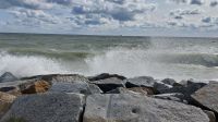 Sturm..... &ndash; &copy; Uta Hertel (Eberhardt TRAVEL)