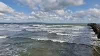 ....aber gelegt hat der Sturm sich immer noch nicht &ndash; &copy; Uta Hertel (Eberhardt TRAVEL)