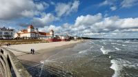 Kurhaus Binz &ndash; &copy; Uta Hertel (Eberhardt TRAVEL)