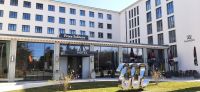Prora &ndash; &copy; Uta Hertel (Eberhardt TRAVEL)