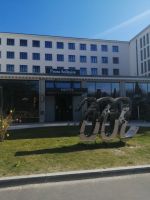 Prora &ndash; &copy; Uta Hertel (Eberhardt TRAVEL)