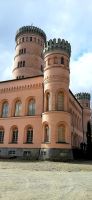 Jagdschloß Granitz &ndash; &copy; Uta Hertel (Eberhardt TRAVEL)