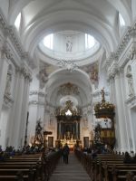Dom in Fulda &ndash; &copy; Kerstin Hugel (Eberhardt TRAVEL)