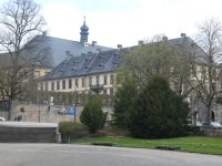 Schloss in Fulda &ndash; &copy; Kerstin Hugel (Eberhardt TRAVEL)