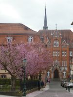 Fulda &ndash; &copy; Kerstin Hugel (Eberhardt TRAVEL)
