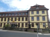 Barockviertel &ndash; &copy; Kerstin Hugel (Eberhardt TRAVEL)